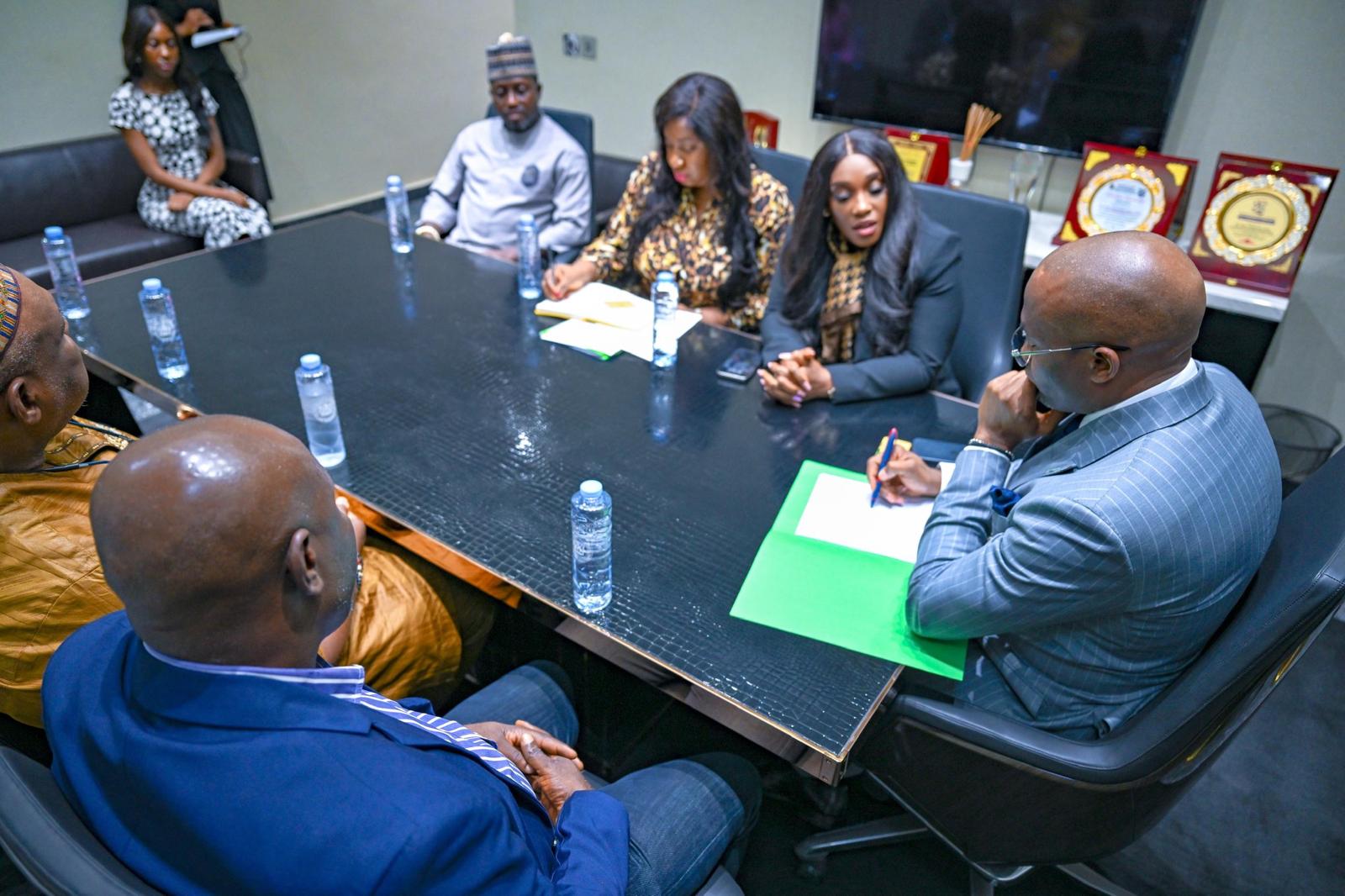 Innovate Africa 2024 gallery image
